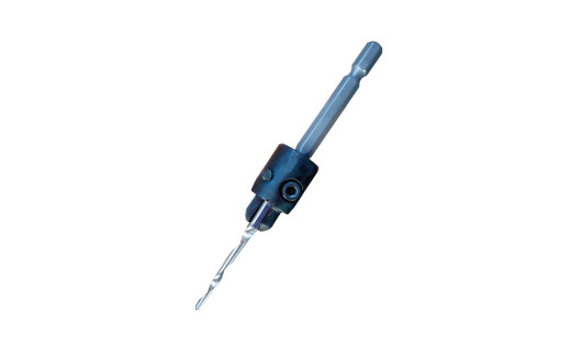 イチオシ下穴錐！！ 皿取錐！！ 収納ホルダーと一緒に