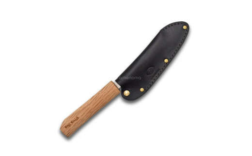 Kaji knife Petty 120 譛ャ髱ゥ繧ア繝シ繧ケ莉