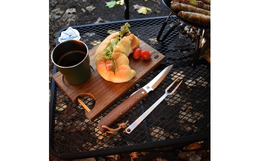 Camp plate solo縲荳。髱「菴ソ縺医k繧ュ繝」繝ウ繝苓ェソ逅繝励Ξ繝シ繝