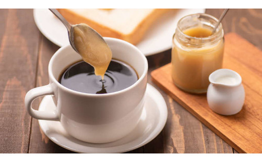 甘栗ジャム３種と山田錦のジャム　ジャム４個セット