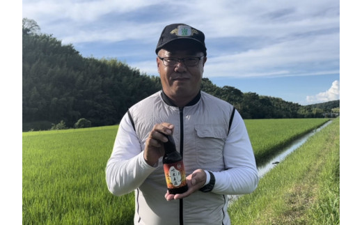 吟薫る山田錦入りビール第二弾「吟米麦酒」赤　11本セット