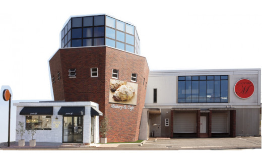 フィナンシェ10個セット