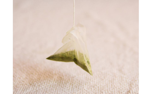 ハーブティ　シングルレモングラス　10ティーバッグ