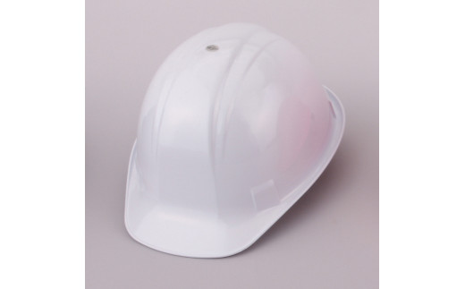 No.170 ヘルメット2個セット（白）