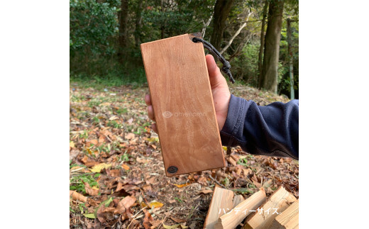 Woodstand solo 谺縲螟ゥ辟カ蝣譛ィ縺ァ菴懊k謳コ蟶ッ阮ェ蜑イ蜿ー