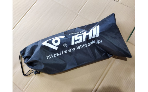 手動タイル切断機 タイルカット君　IHF-220