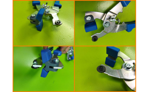 DIY　ガラス・タイルカッター MP-8X