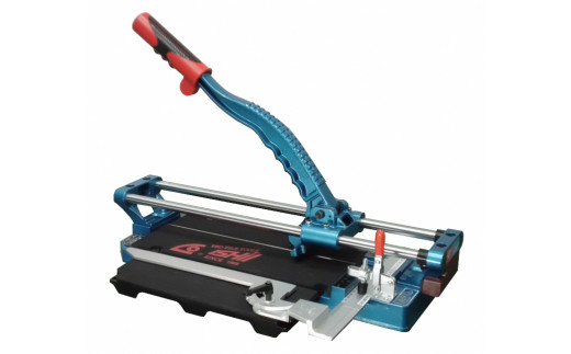 手動タイル切断機　タフエースクリンカー　CW-320TLB