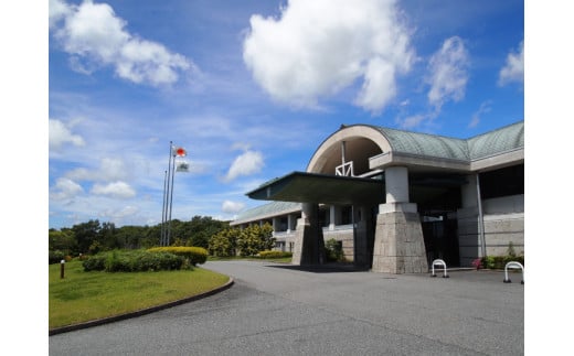 美奈木ゴルフ倶楽部で使える利用券