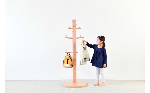 HOPPL（ホップル）　ゲンキメーター（ナチュラル）