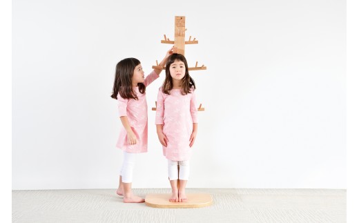 HOPPL（ホップル）　ゲンキメーター（ナチュラル）