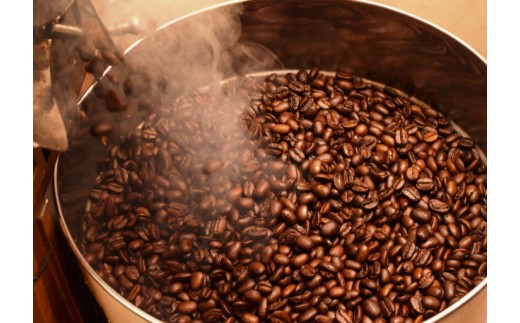 世界のハイクオリティコーヒー 2種×200g おまかせ定期便（12か月連続お届け）（挽き）
