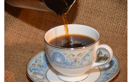 世界のハイクオリティコーヒー 2種×200g おまかせ定期便（6か月連続お届け）（挽き）