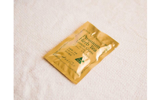 ハーブティレモングラス　50パックセット