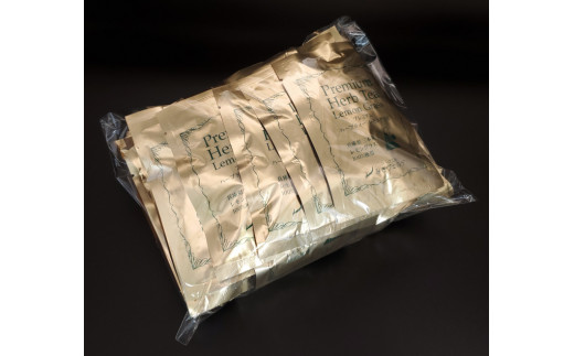 ハーブティレモングラス　50パックセット