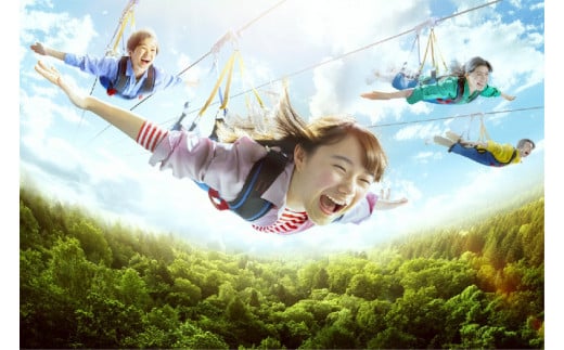 ネスタリゾート神戸　利用券