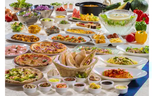 ネスタリゾート神戸　利用券