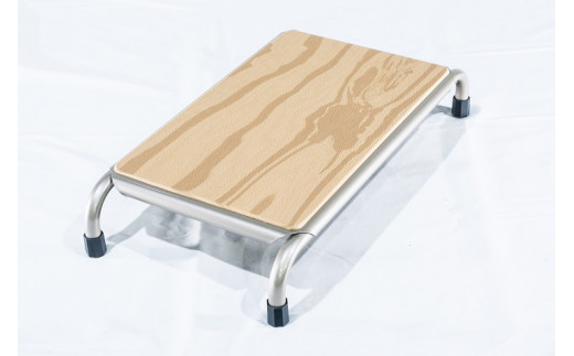 手軽にお部屋で有酸素運動！ガッチリ昇降運動台12cm