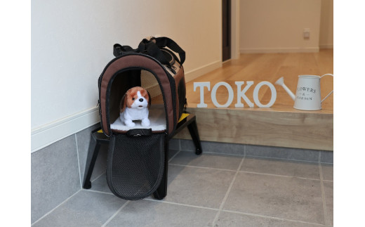 「男前」シリーズ　ステップ☆フォースター　シルバーメタリック