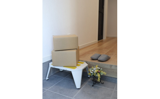 「男前」シリーズ　ステップ☆フォースター　ブラック