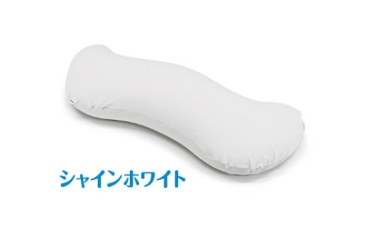 MOGU 雲に抱きつく夢枕（シャインホワイト）