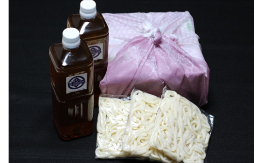 ニューむさし 寄せ鍋うどんセット 2人前1セット