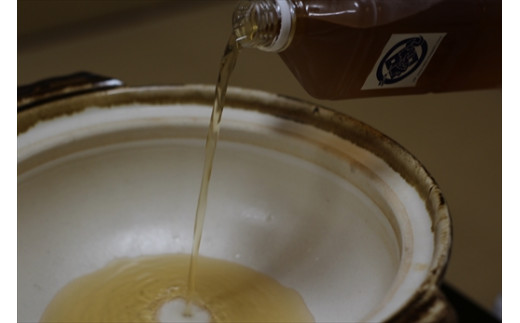 ニューむさし 寄せ鍋うどんセット 2人前1セット