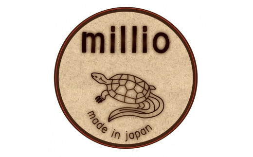 millio鍛造フライパン20cm