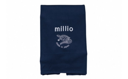 millio鍛造フライパン20cm