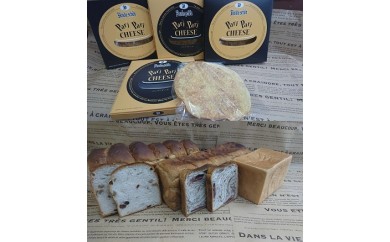 【定期便】ダンケシェーンの満足セット「3回お届け」