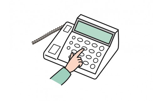 郵便局のみまもりサービス「みまもり訪問サービス」（3カ月）