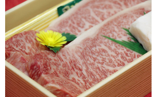 神戸ビーフサーロインステーキ200g×2枚入り