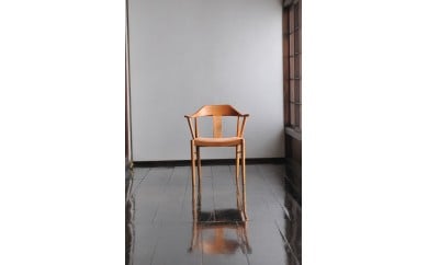 TataraM-type　オイル仕上げ（座面：布）