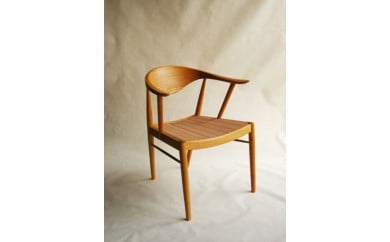 TataraF-type　オイル仕上げ（座面：革）