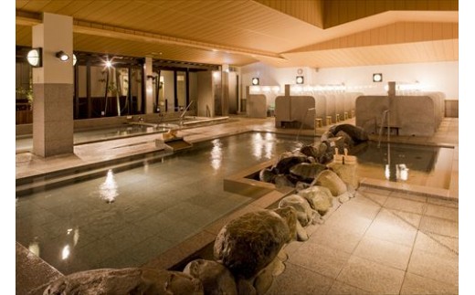 万葉倶楽部 神戸館 日帰り入館チケット2枚セット