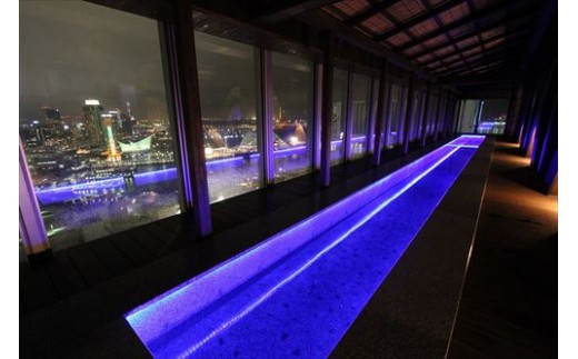 万葉倶楽部 神戸館 日帰り入館チケット2枚セット