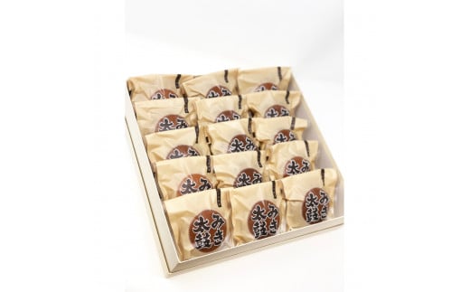 みき太鼓（どら焼き）セット