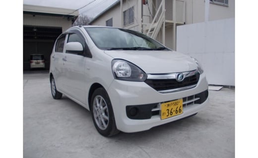 ダイハツ三木東　レンタカー利用券