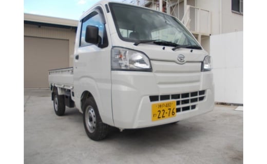 ダイハツ三木東　レンタカー利用券