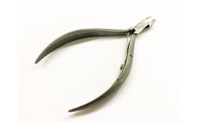 ニッパー型爪切り（ミニ）