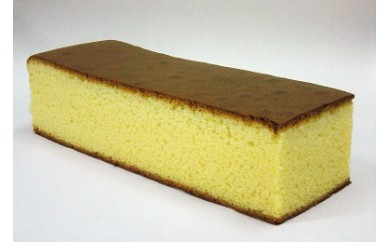 カステーラ1斤2本入