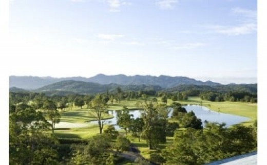 オリムピックゴルフ倶楽部で使える利用券 Olympic Premium Ticket（3,000円分）