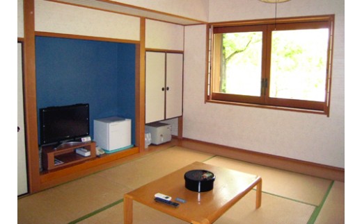 三木ホースランドパーク宿泊利用券