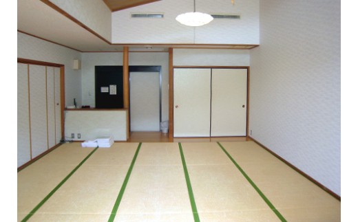 三木ホースランドパーク宿泊利用券