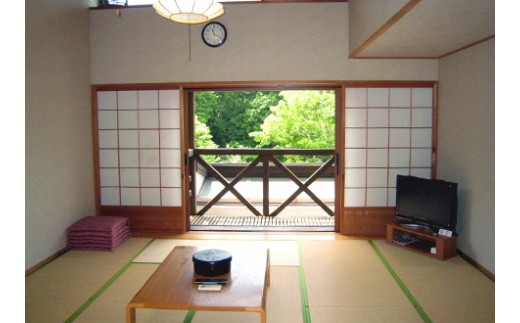 三木ホースランドパーク宿泊利用券