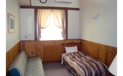 三木ホースランドパーク宿泊利用券