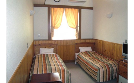 三木ホースランドパーク宿泊利用券