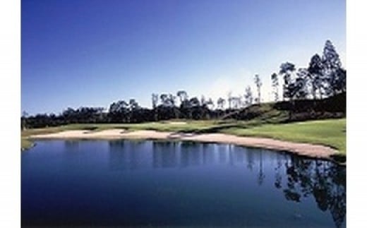 吉川インターゴルフ倶楽部　MECHAで使えるメッチャマネー（3,000円分）