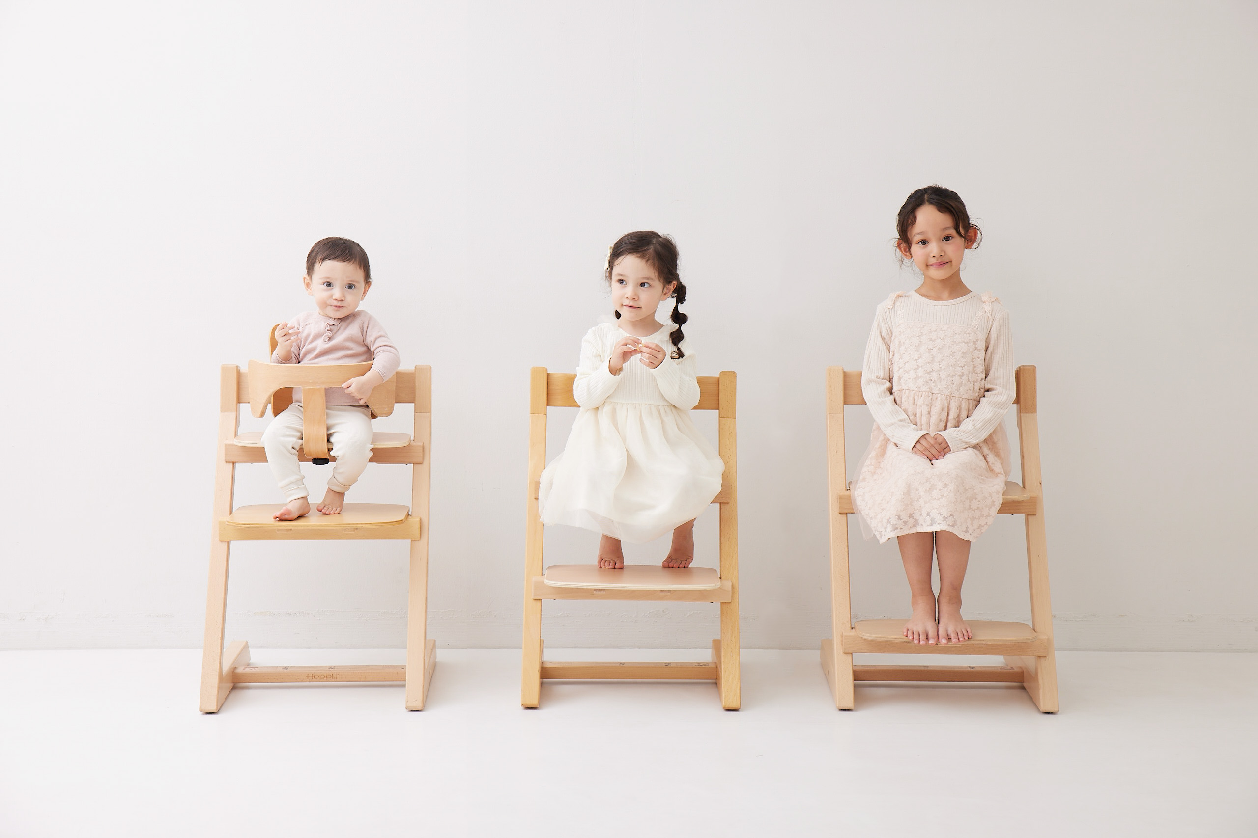 HOPPL【アウトレット】チョイスキッズIV KWNBV311