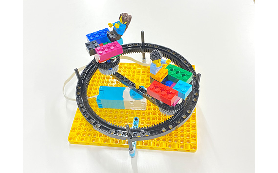 No.471 ããã©ã€ãºå·è¥¿æå®€ã®1ãæïŒ3åïŒåã®Bã¯ã©ã¹ææ¥åè¬ãã±ãã KWNCL002